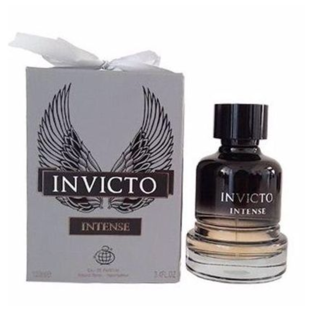 INVICTO INTENSE