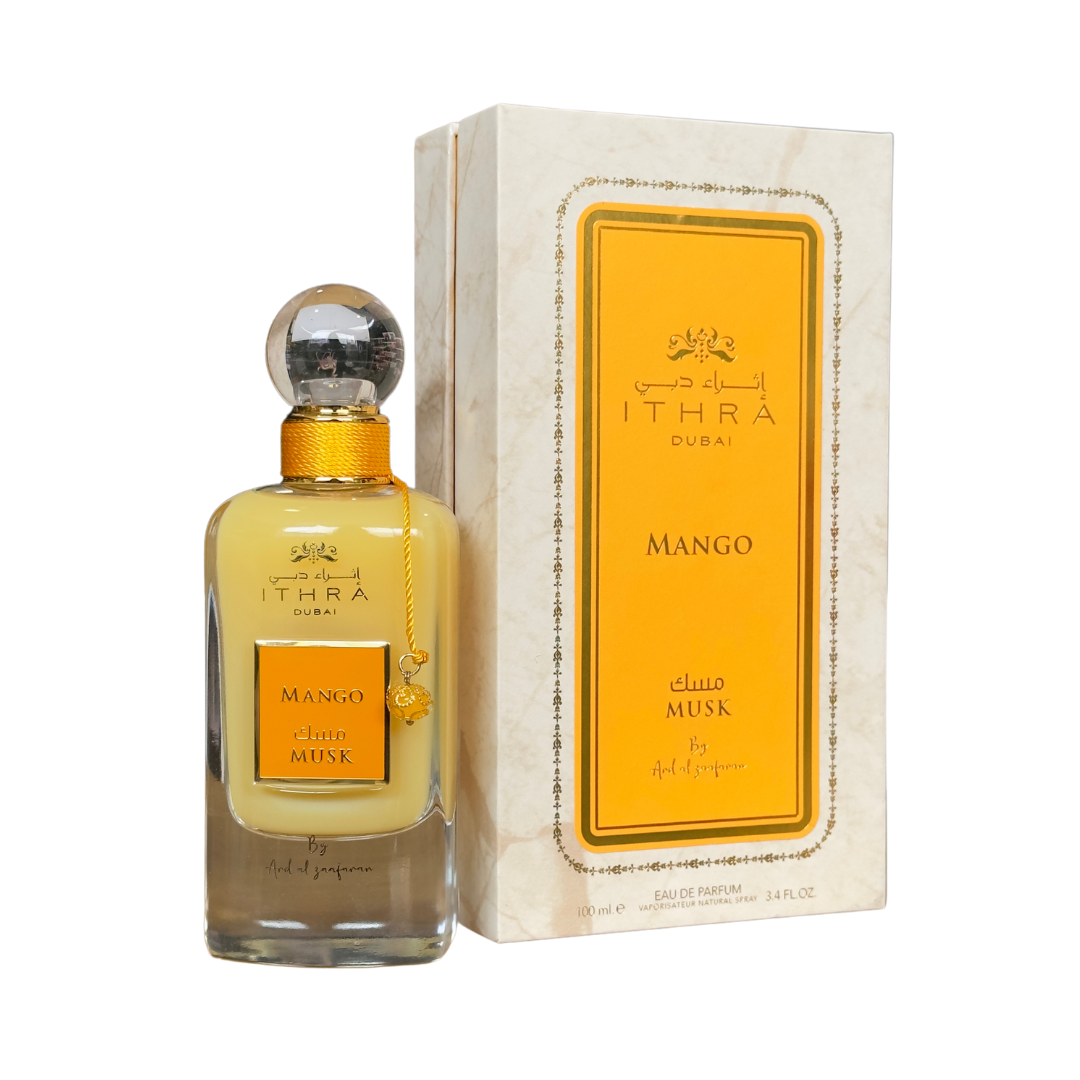 ITHRA DUBAI MANGO MUSK