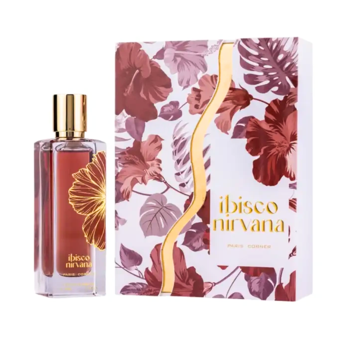 IBISCO NIRVANA