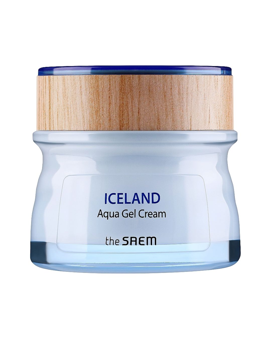 THE SAEM Iceland Aqua Gel-Crema 60ml