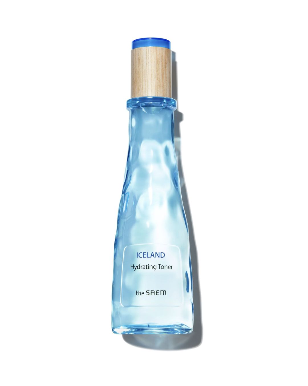 THE SAEM Iceland Hydrating Tonico 160ml