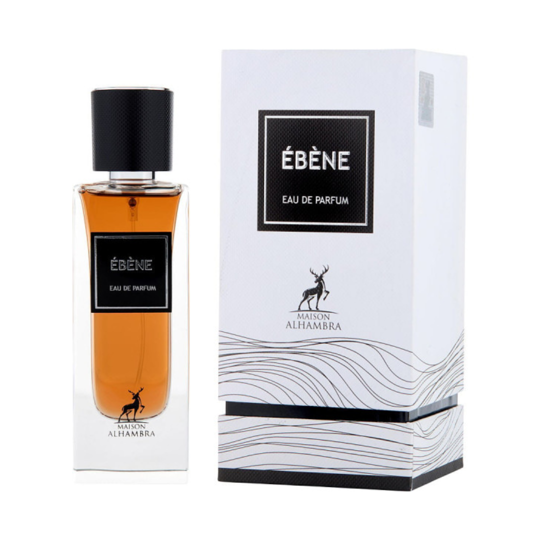 ÉBÈNE