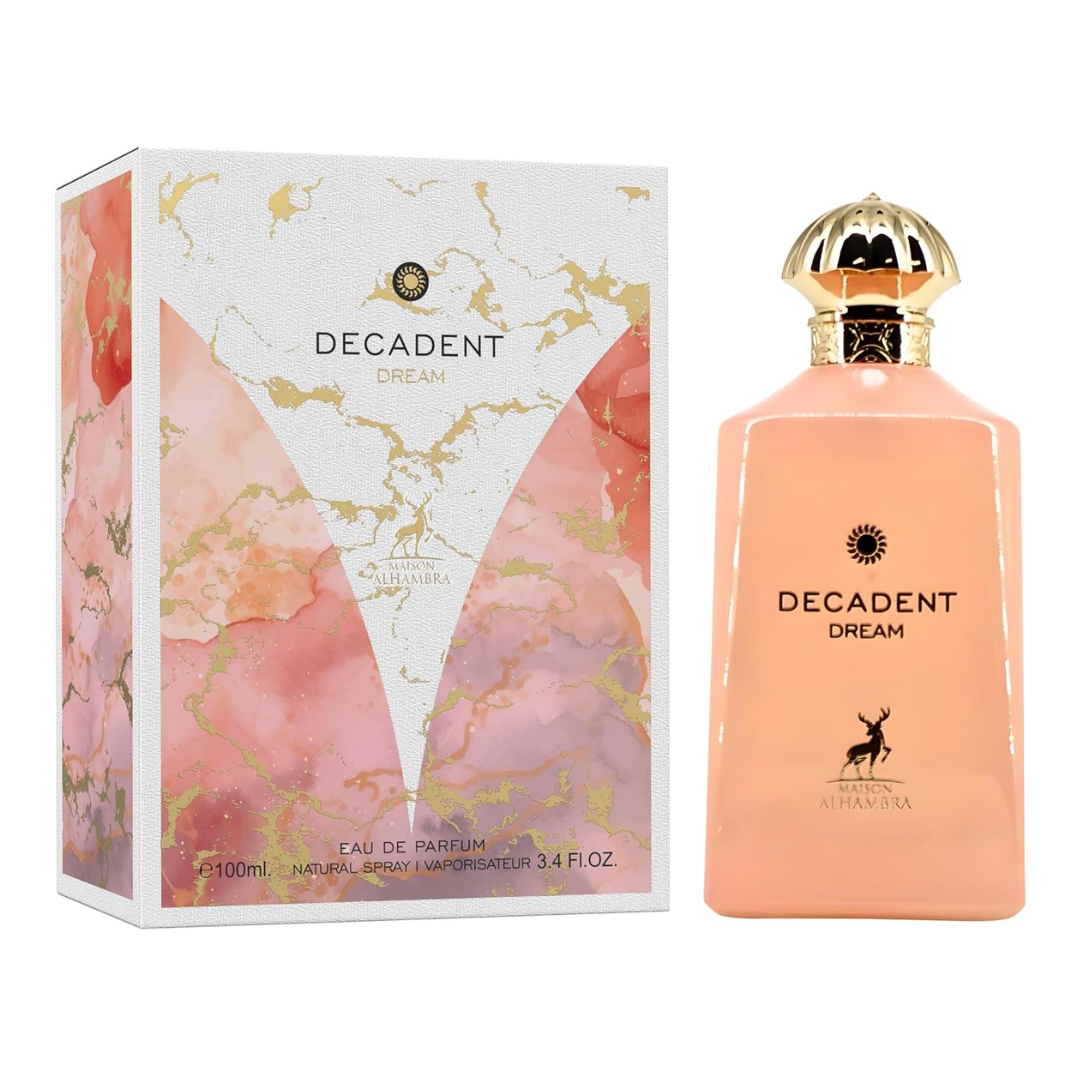 DECADENT DREAM