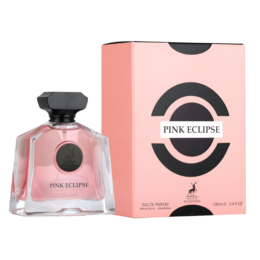 PINK ECLIPSE