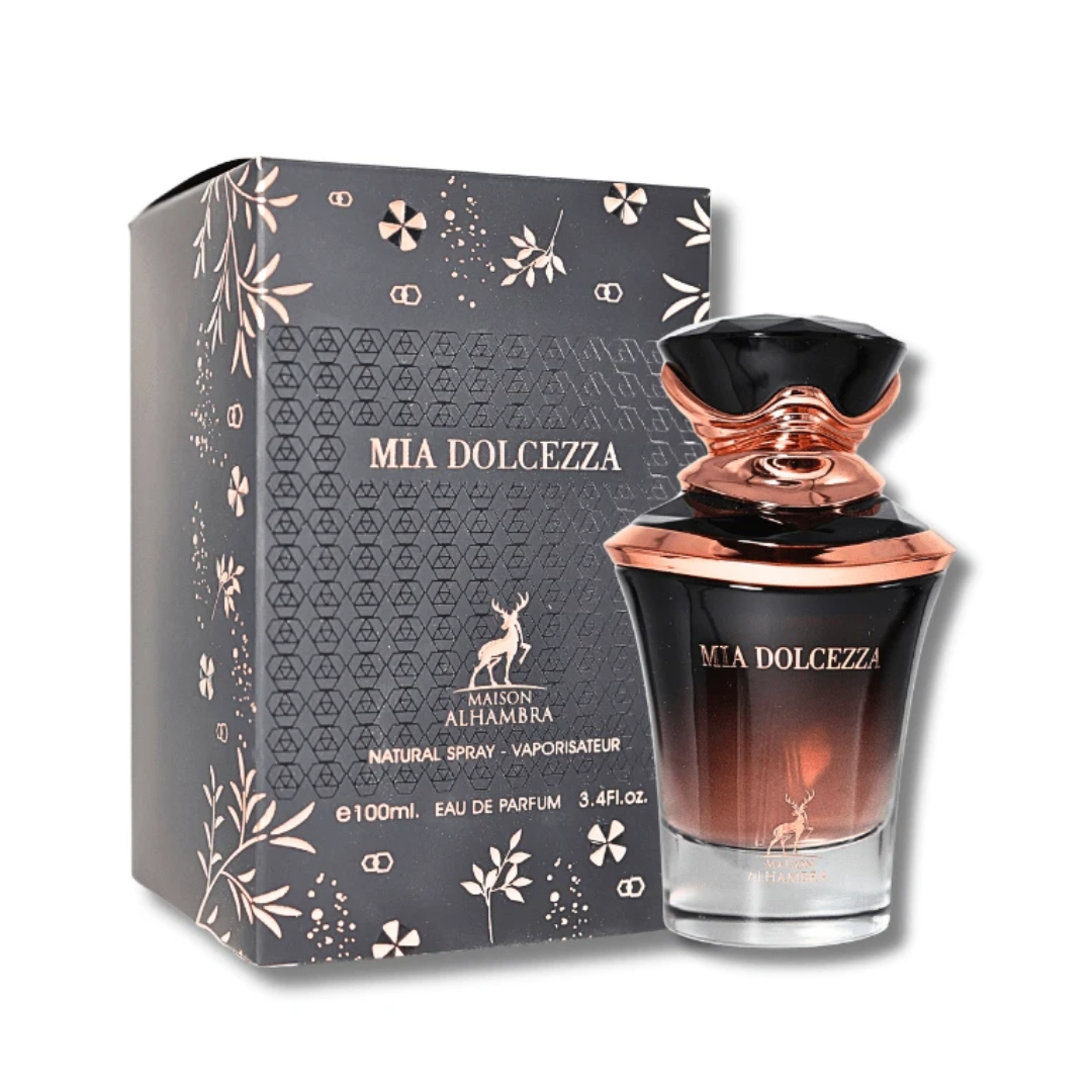 MIA DOLCEZZA