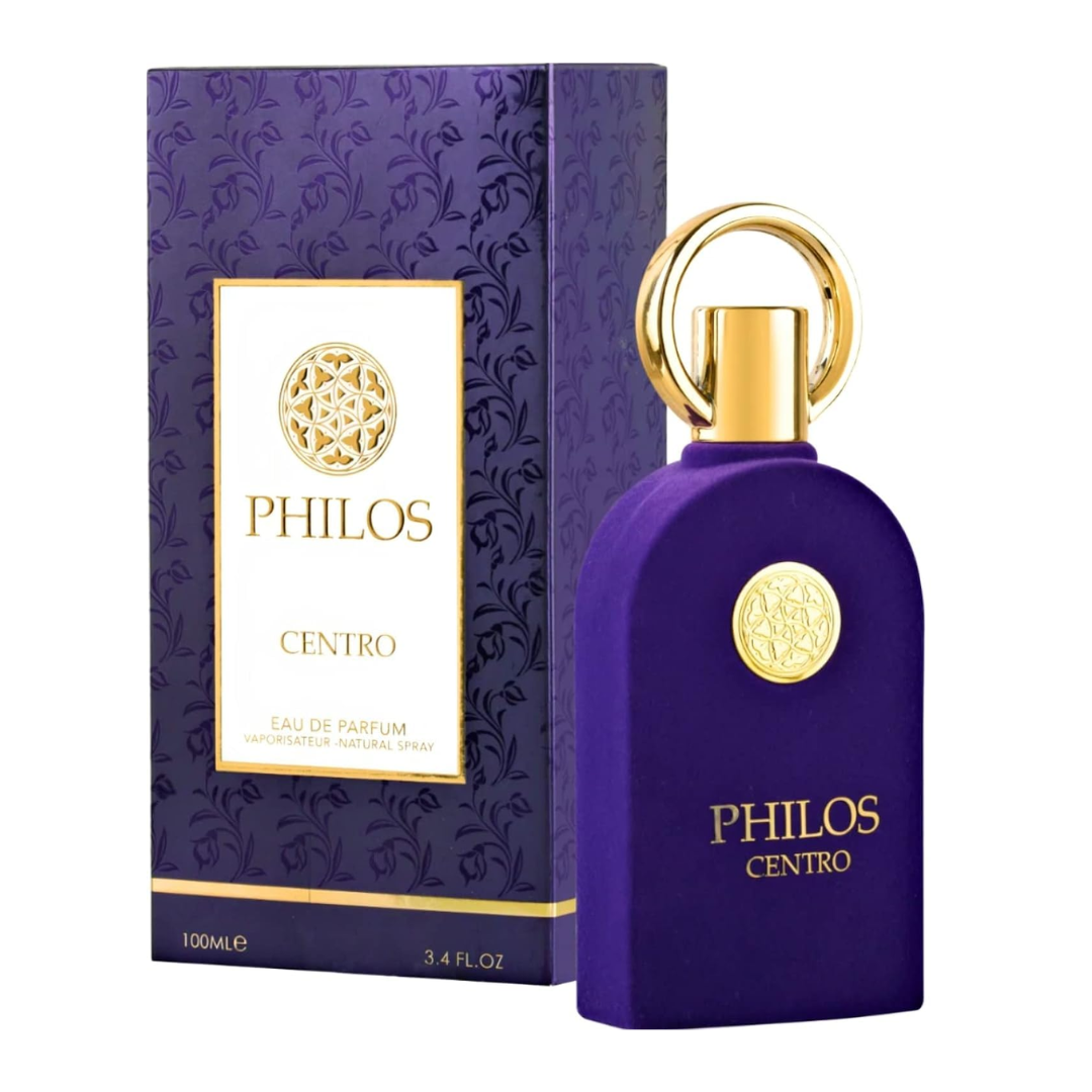 PHILOS PURA