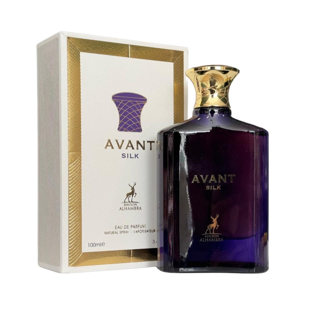 AVANT SILK