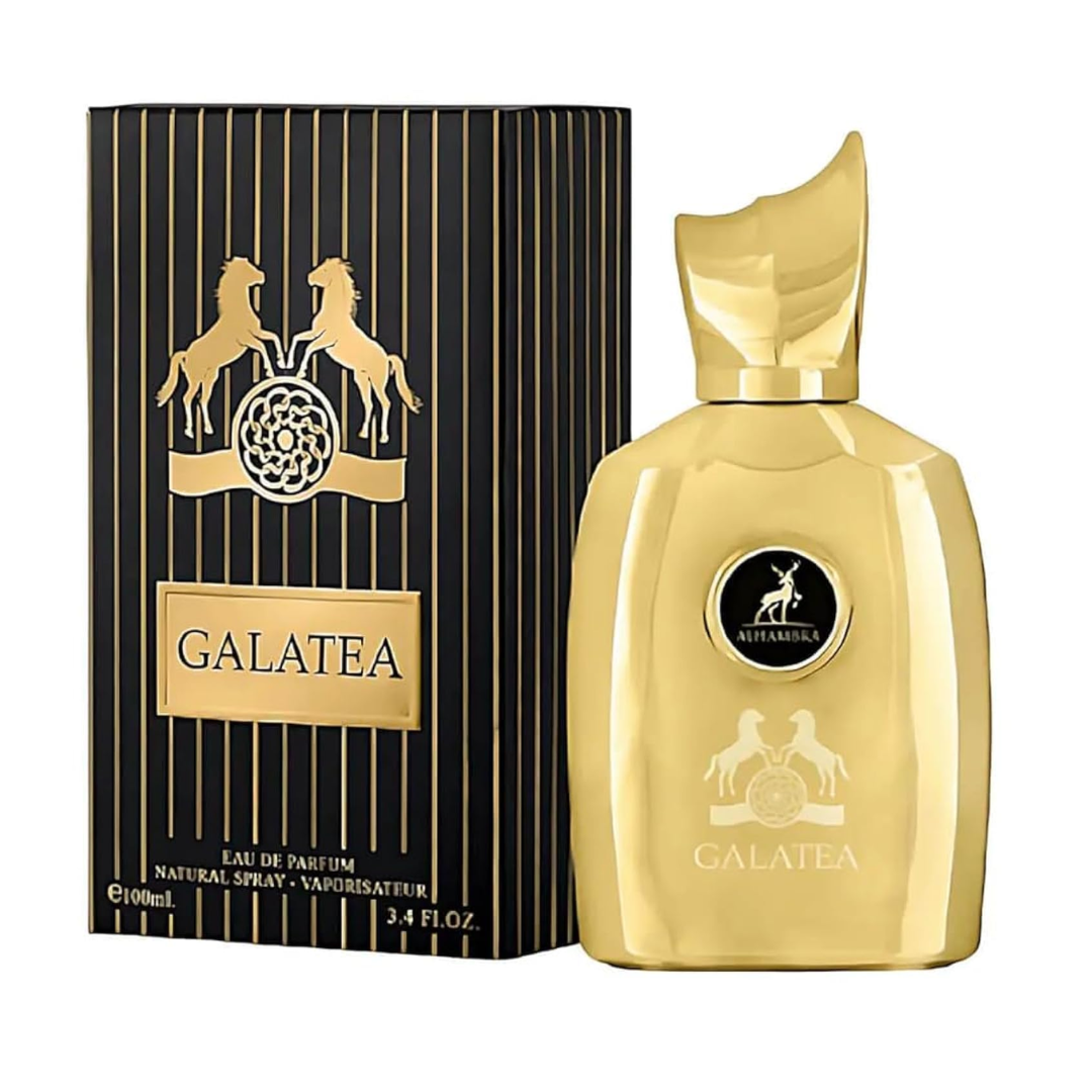 GALATEA