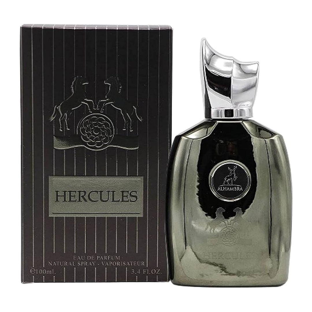 HERCULES