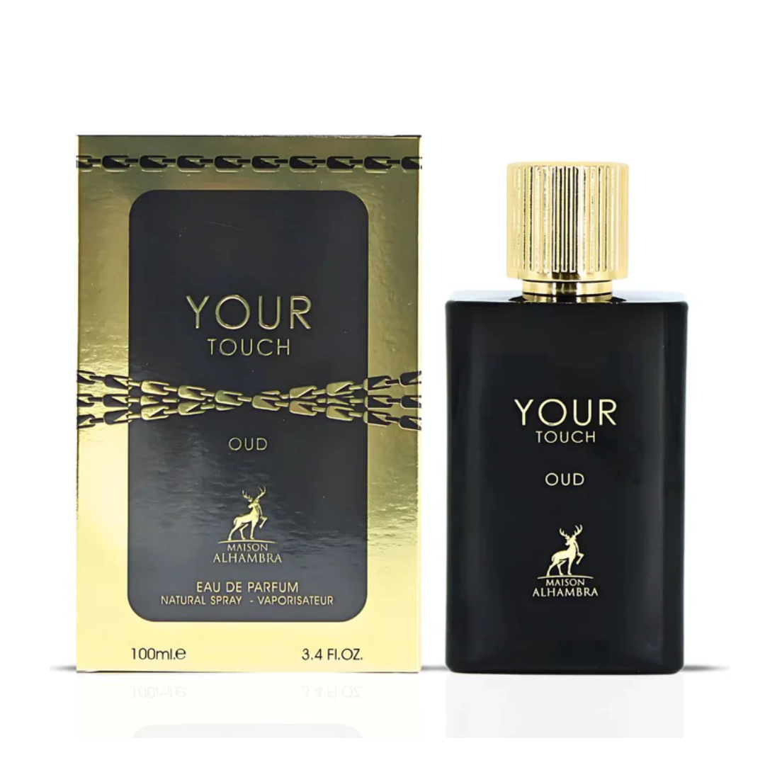 YOUR TOUCH OUD