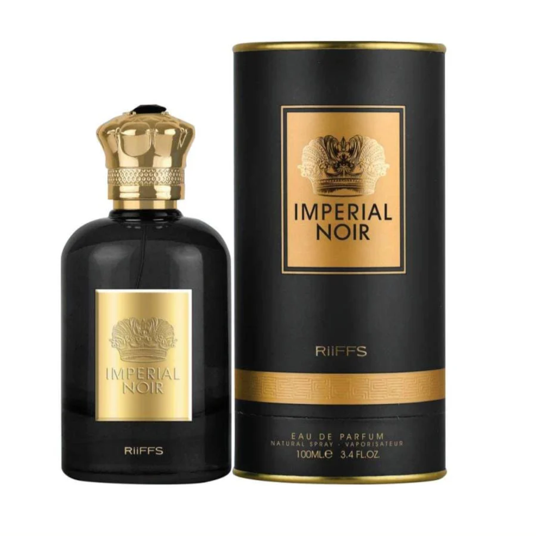 IMPERIAL NOIR