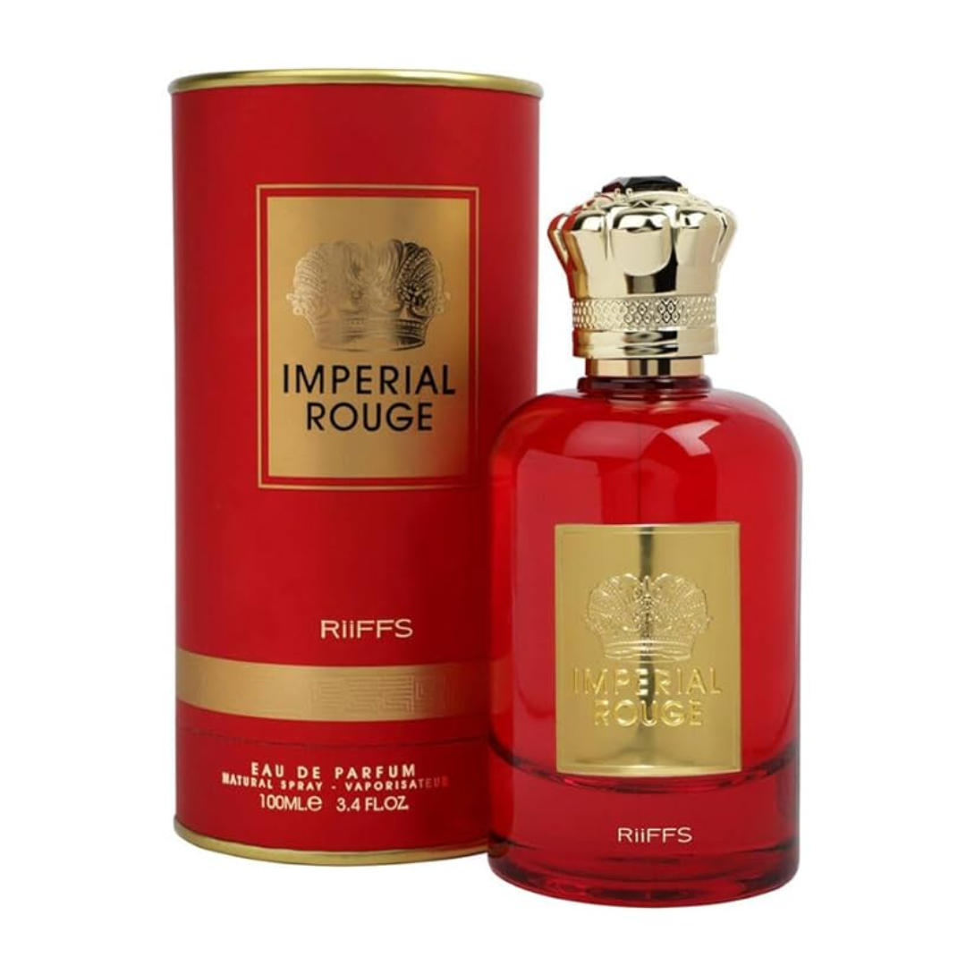 IMPERIAL ROUGE