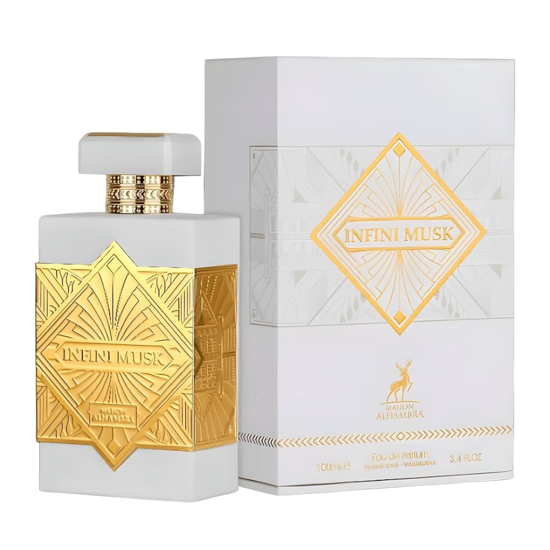 INFINI MUSK
