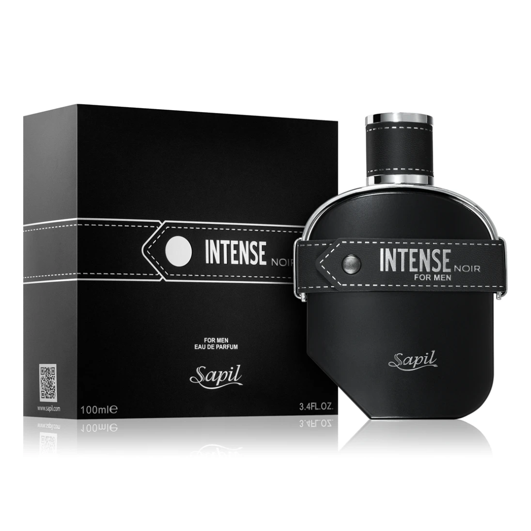 INTENSE NOIR