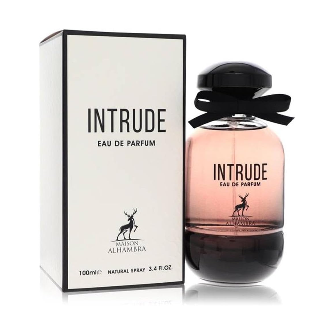 INTRUDE