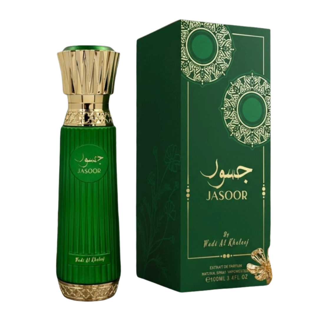 JASOOR