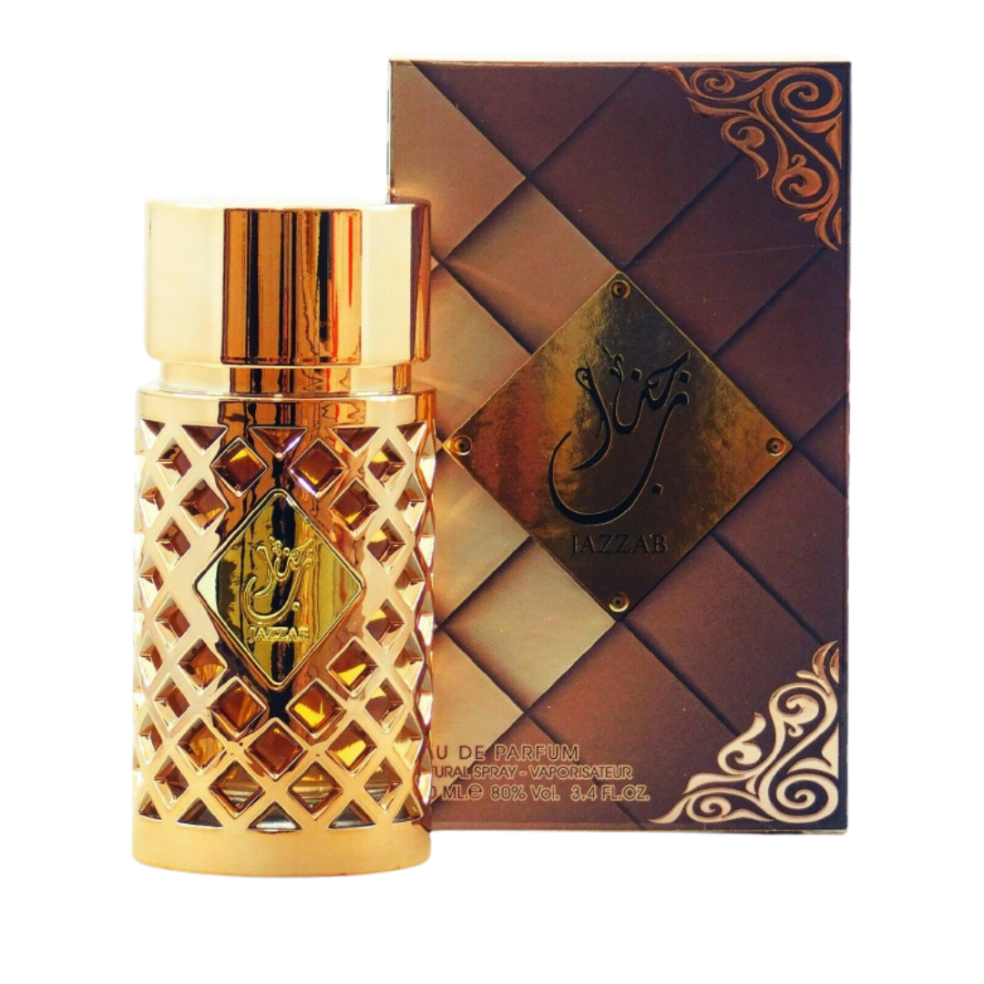 JAZZAB GOLD