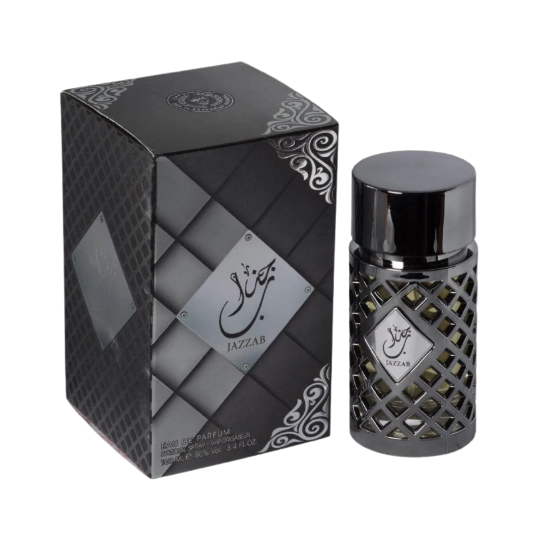 JAZZAB SILVER