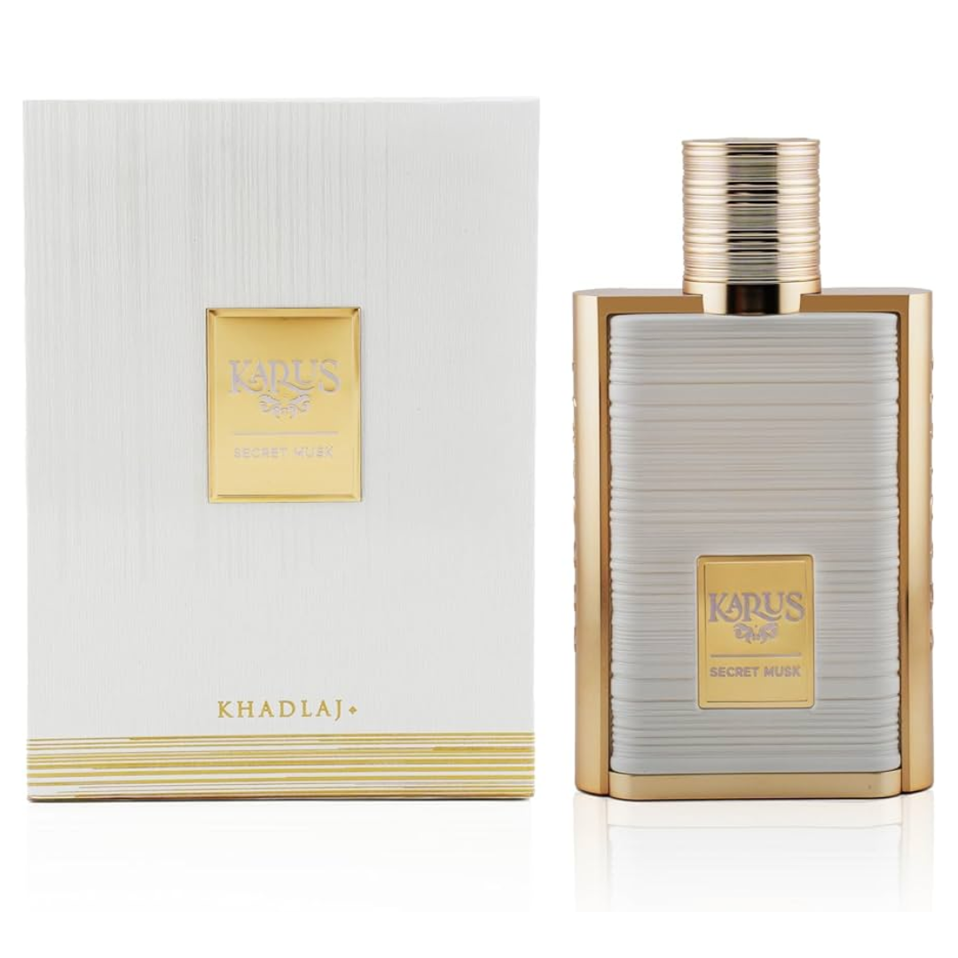 KARUS SECRET MUSK