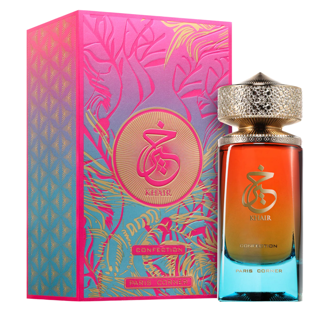 KHAIR CONFECTION