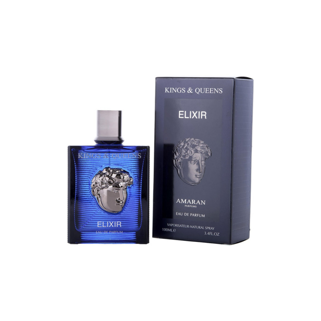 KINGS & QUEENS ELIXIR