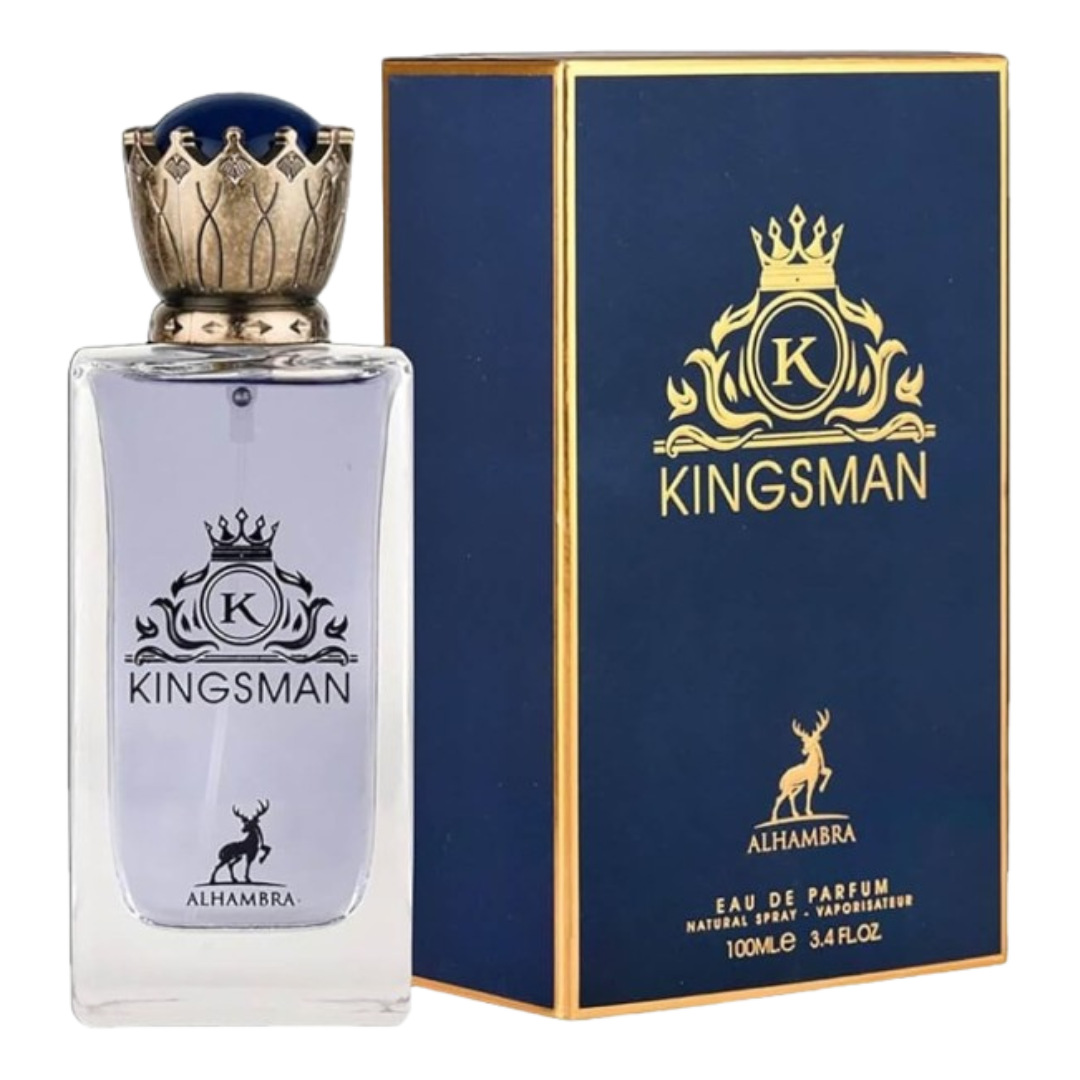 KINGSMAN