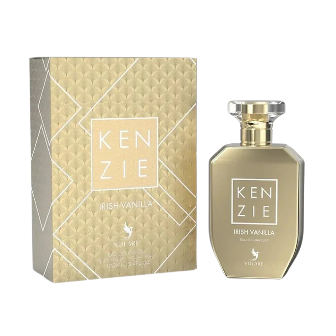 KENZIE IRISH VANILLA