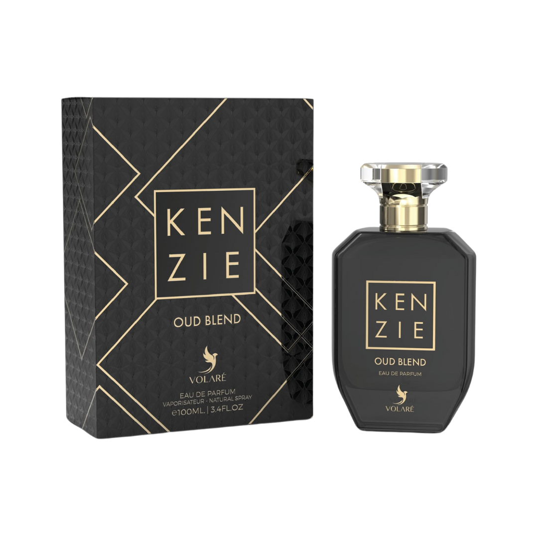 KENZIE OUD BLEND