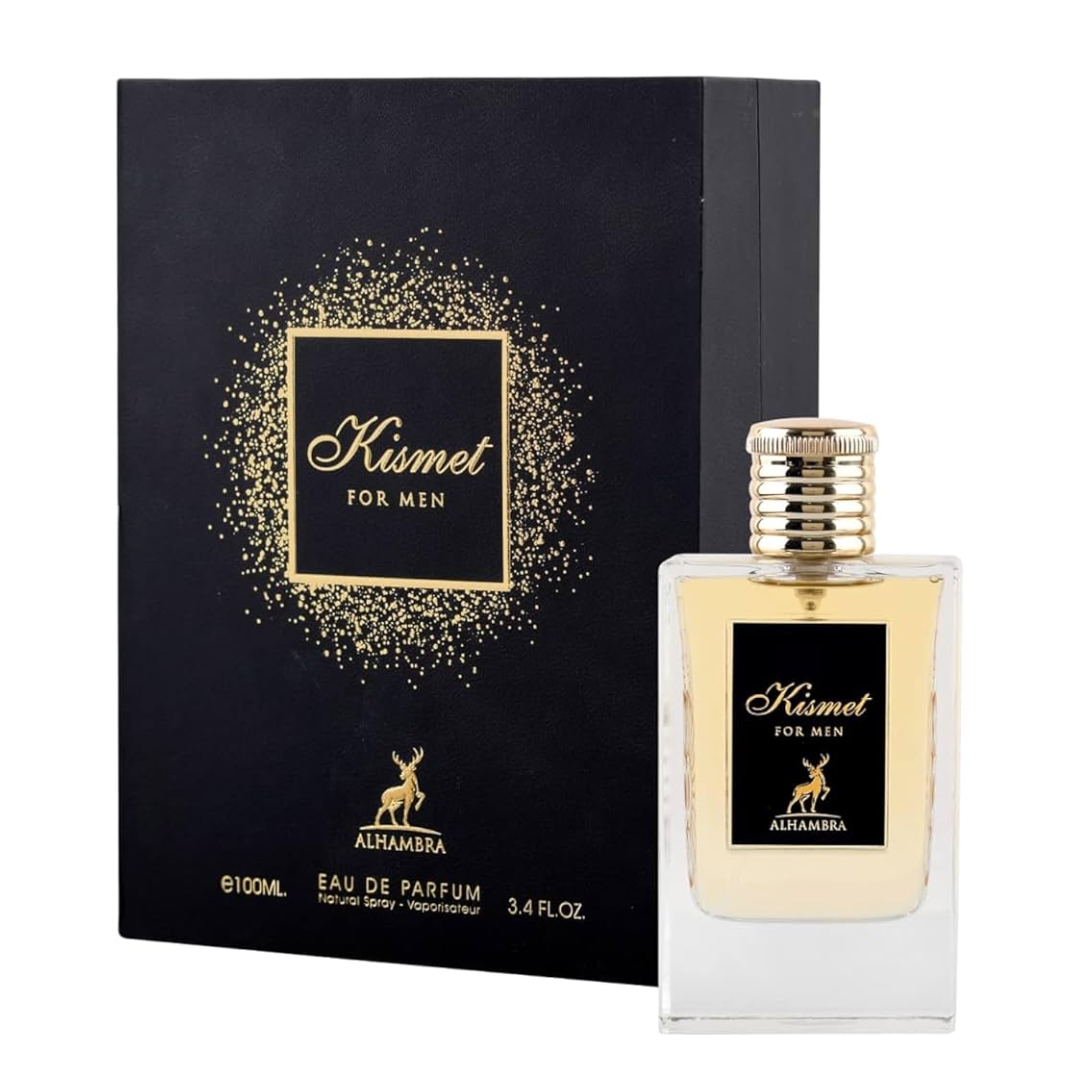 KISMET FOR MEN