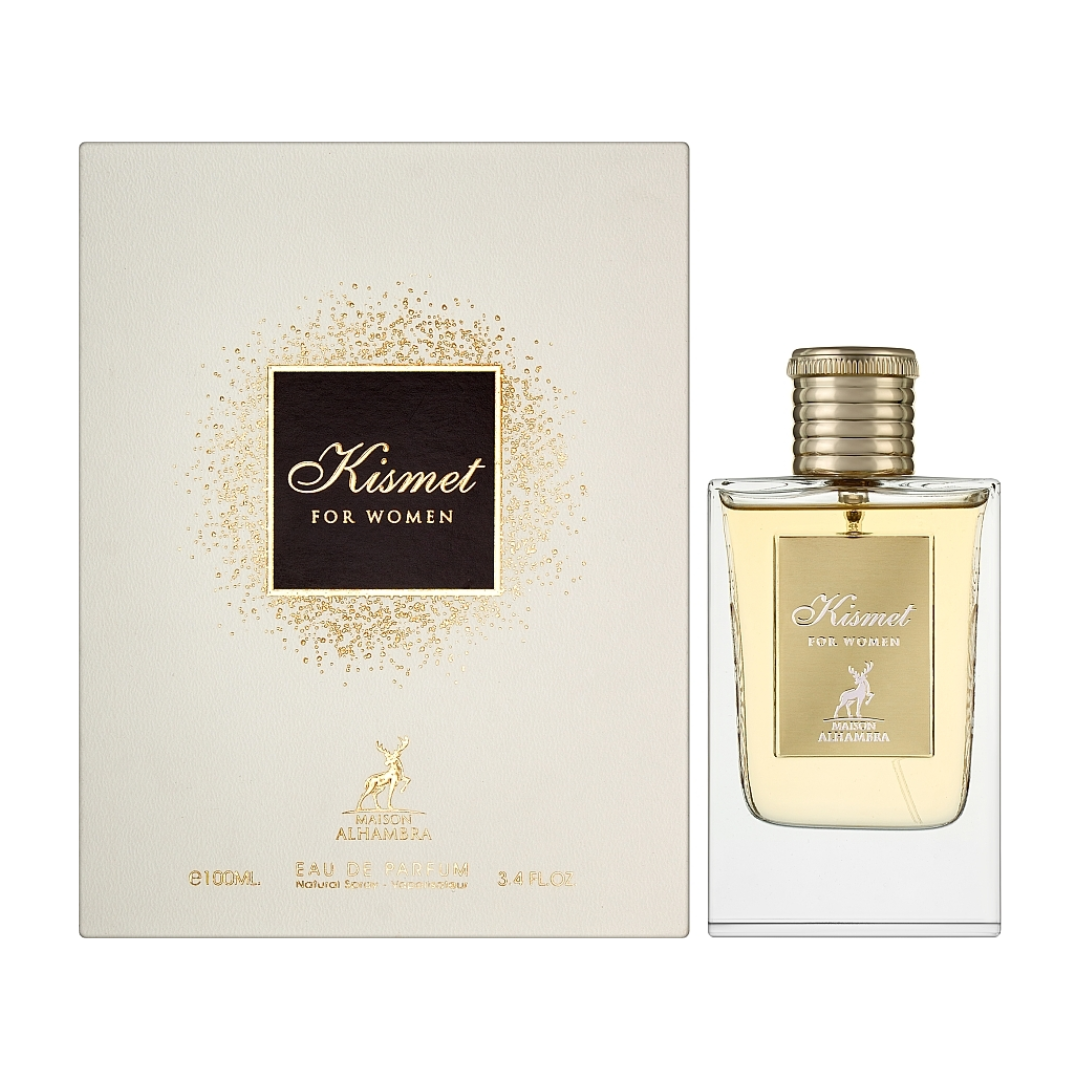 KISMET FOR WOMAN