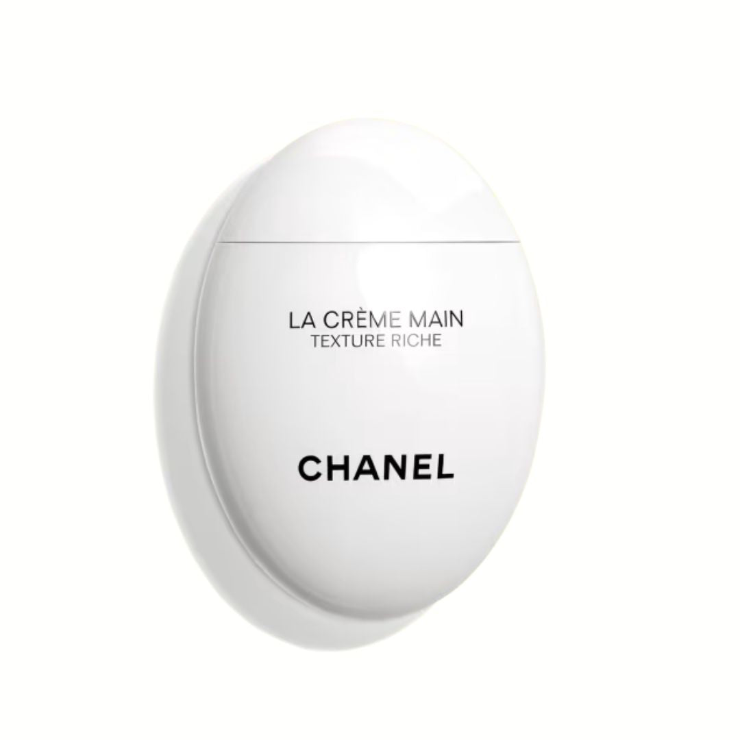 CHANEL La Creme Main texture riche