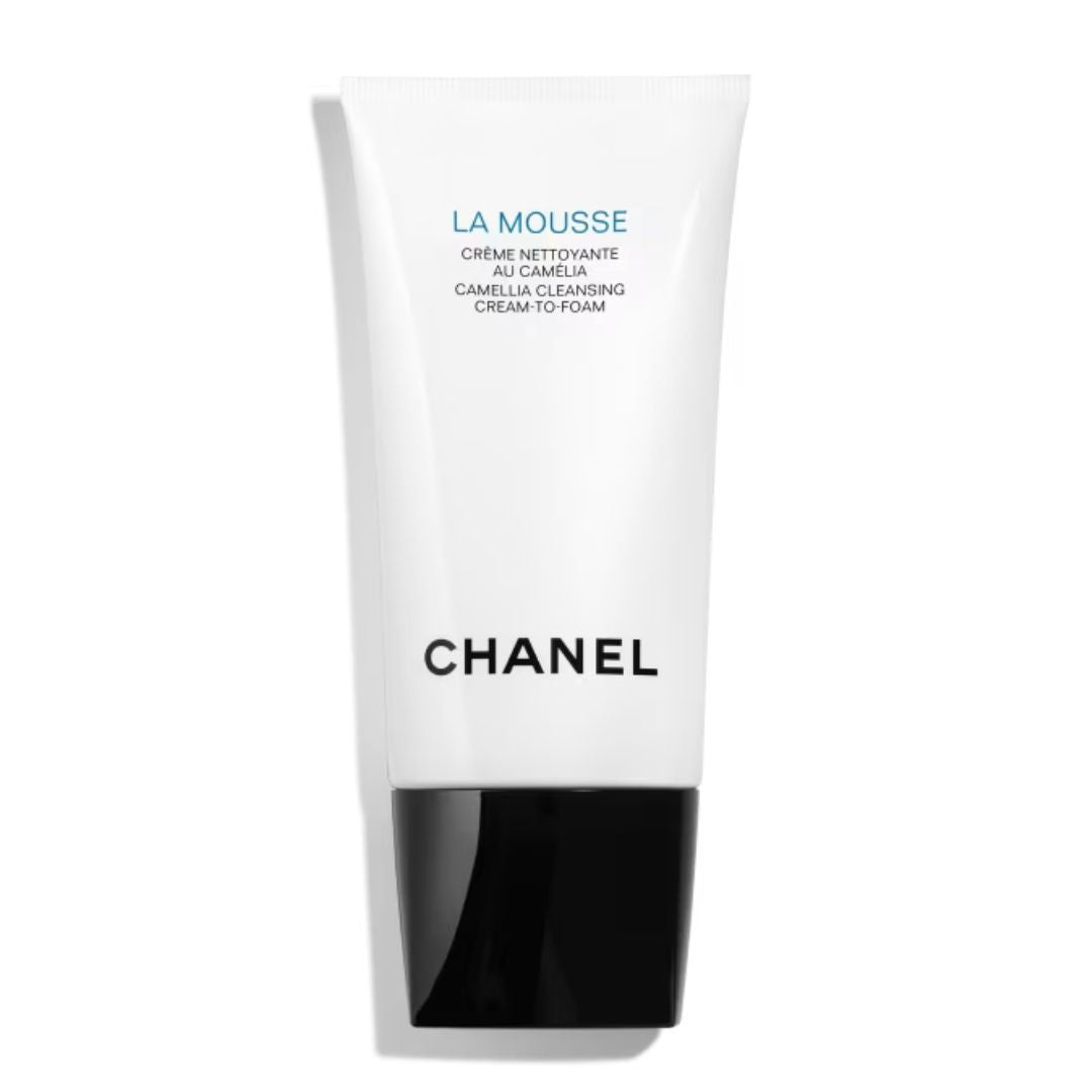 CHANEL La Mousse