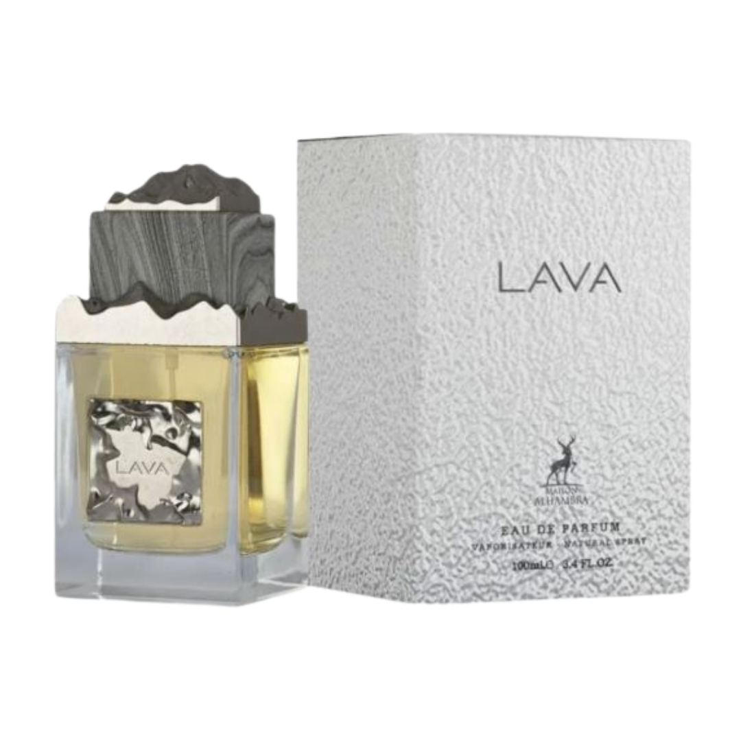 LAVA