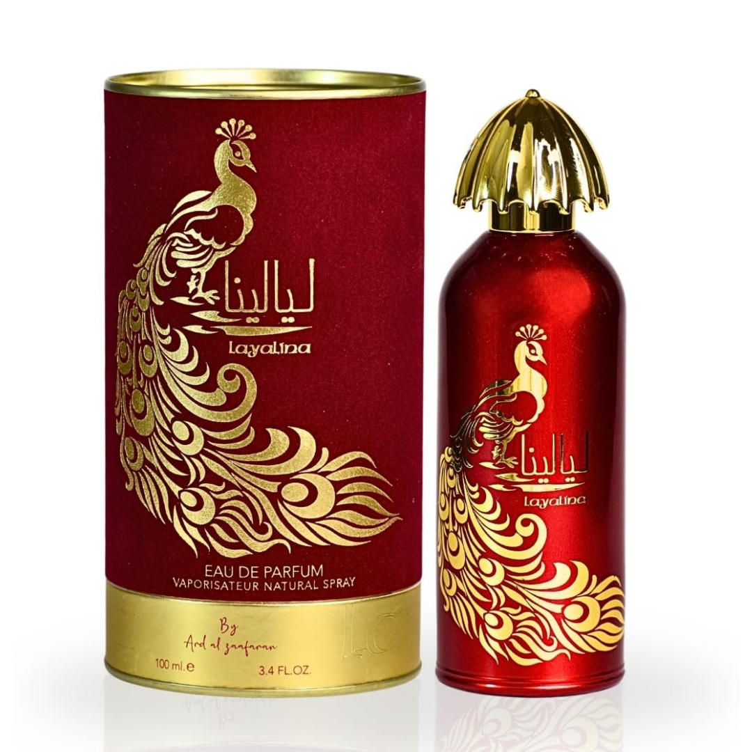 LAYALINA