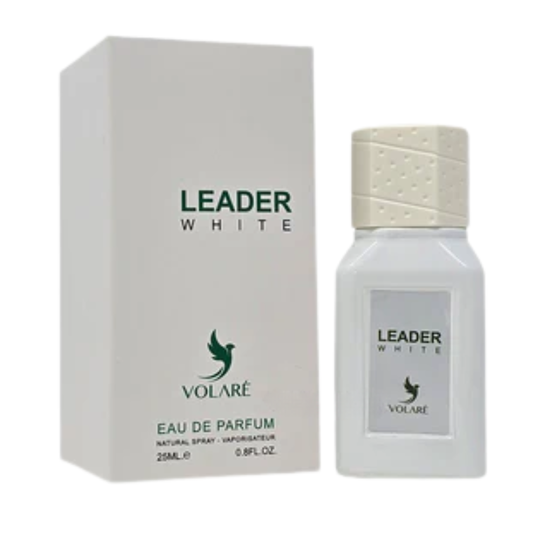 LEADER WHITE 30ML