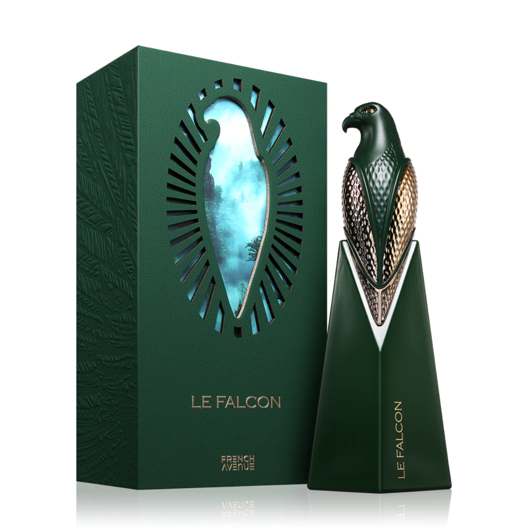 LE FALCON