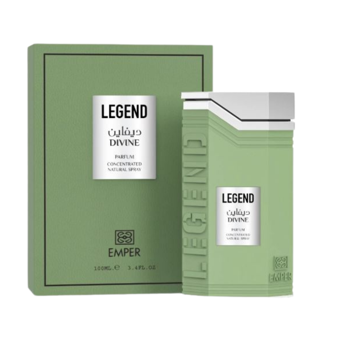 LEGEND DIVINE