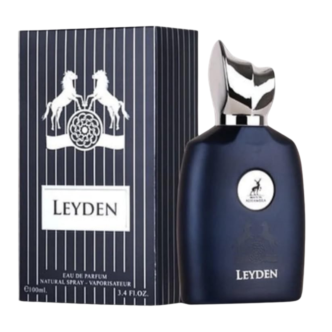 LEYDEN