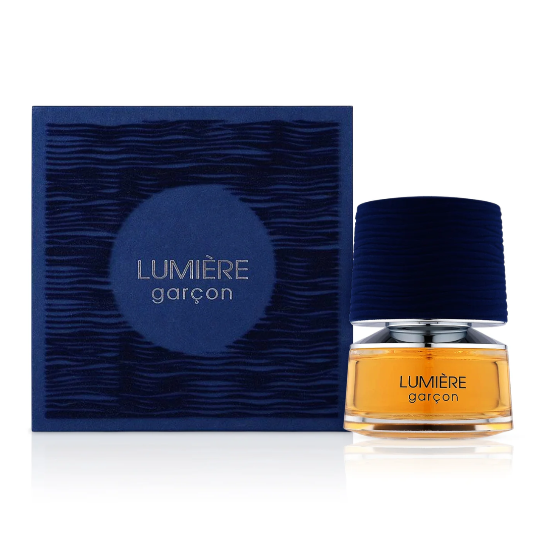LUMIERE GARCON