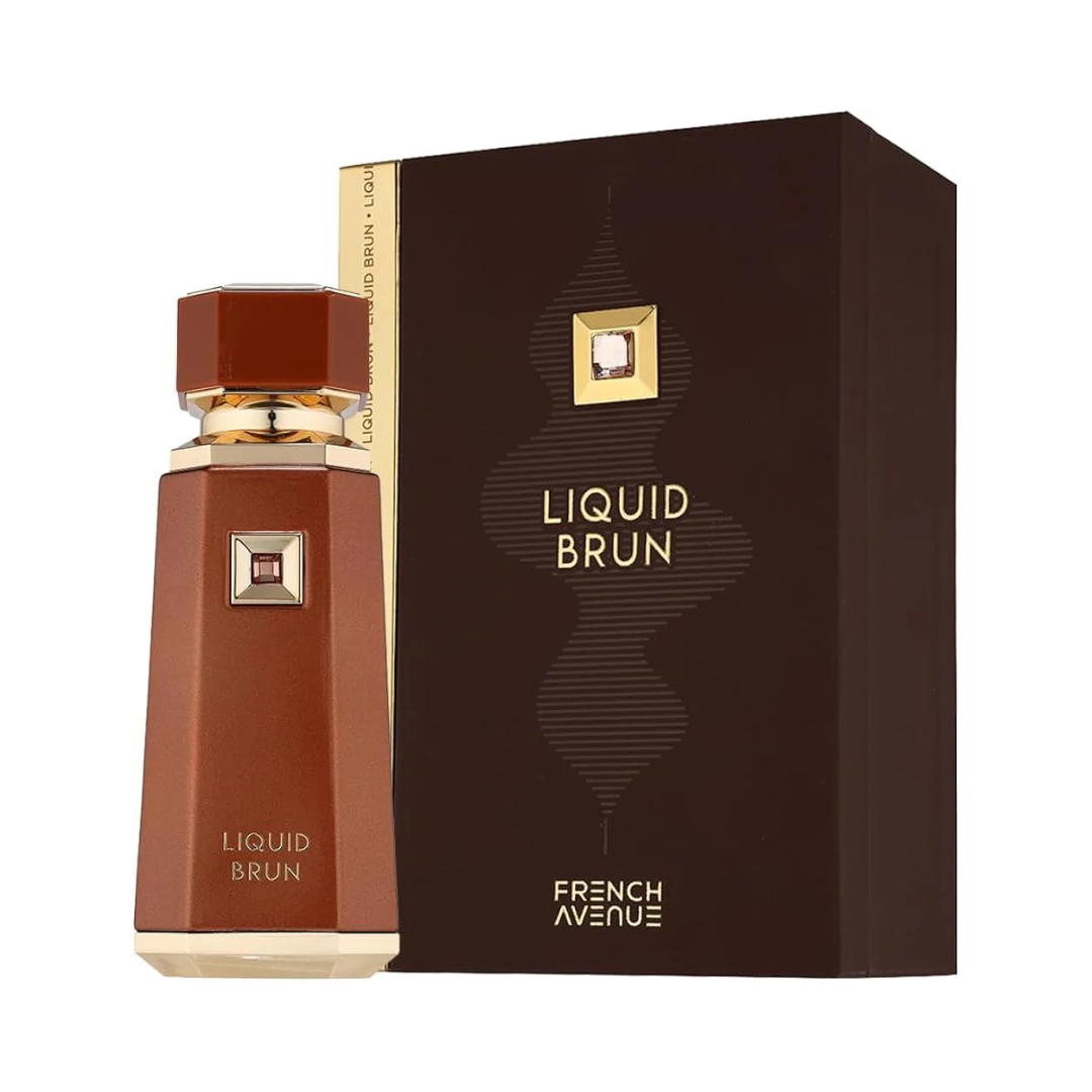 LIQUID BRUN