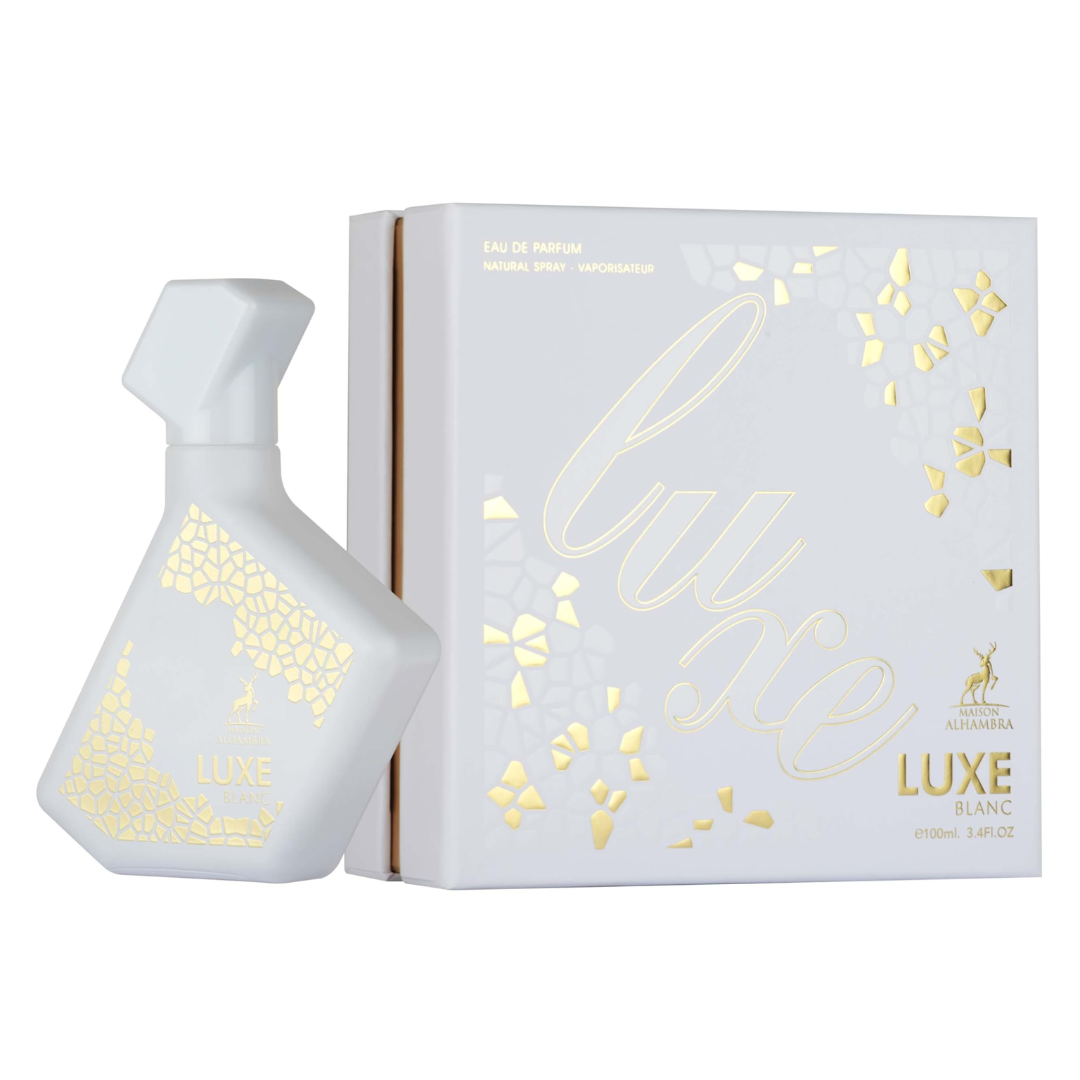 LUXE BLANC