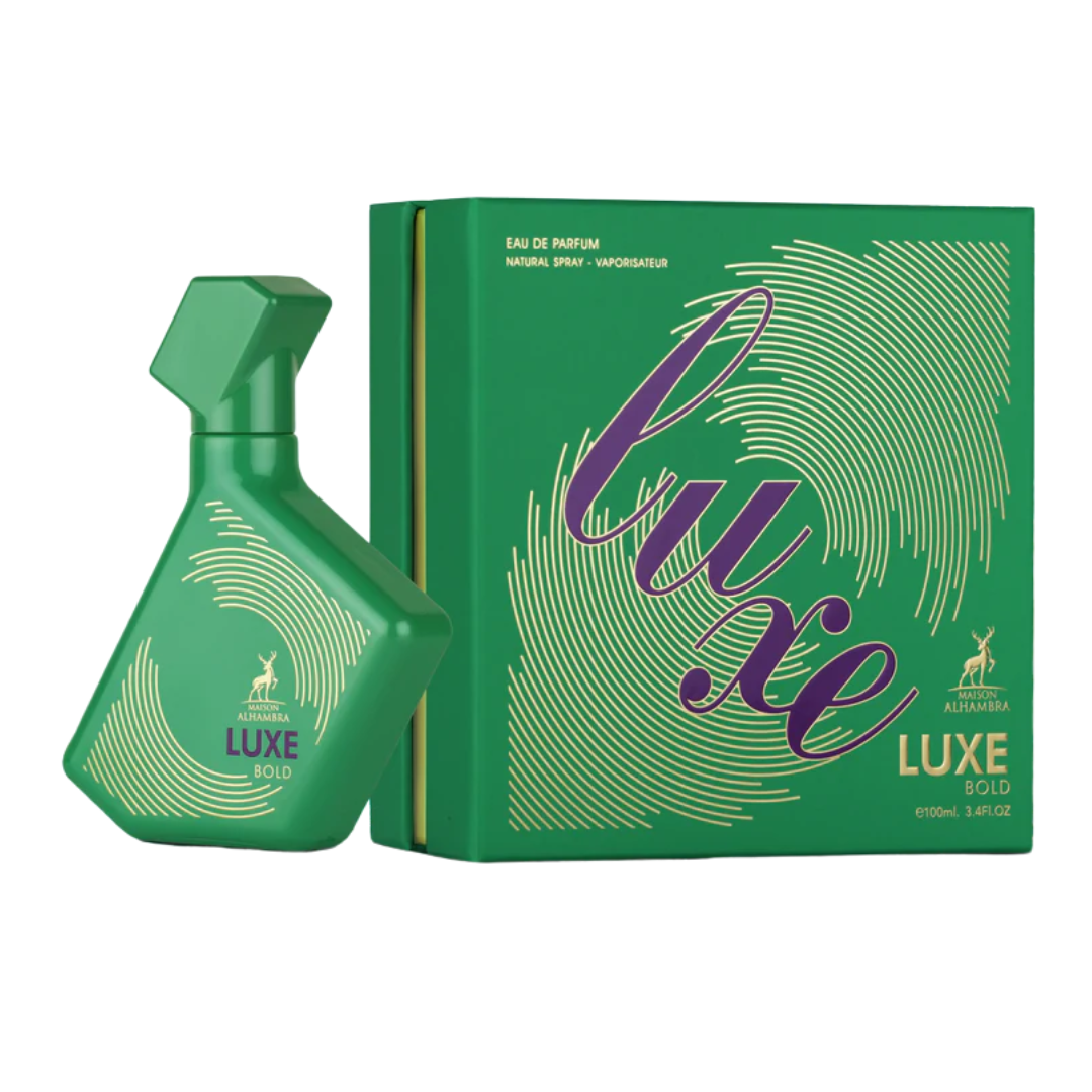 LUXE BOLD