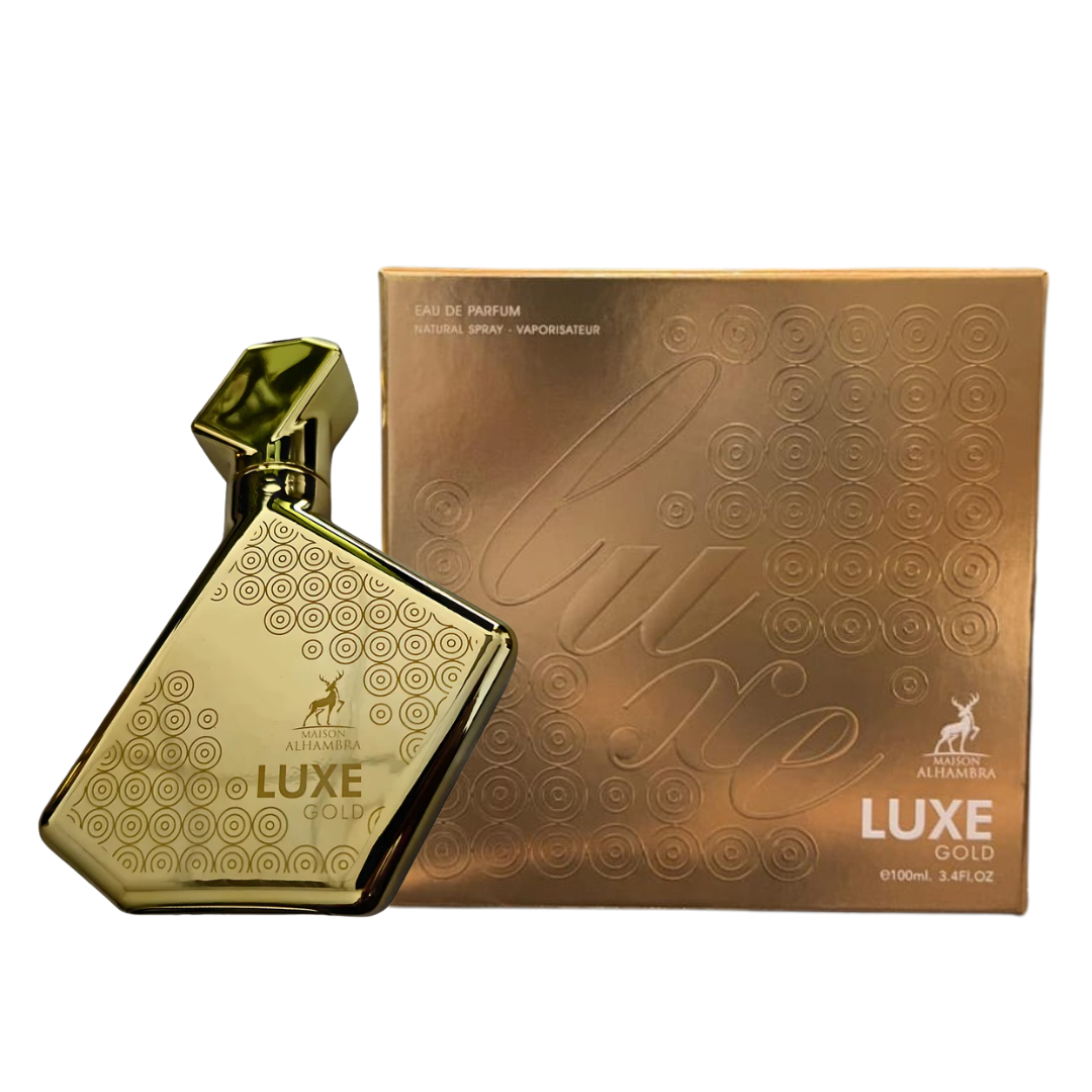 LUXE GOLD