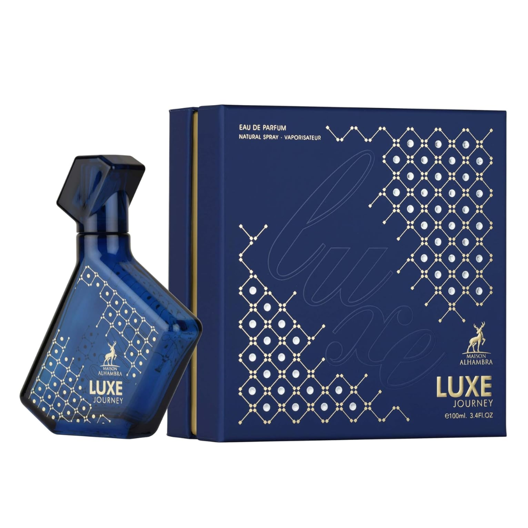 LUXE JOURNEY
