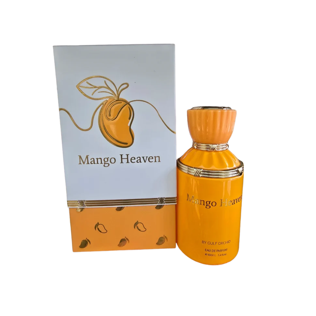 MANGO HEAVEN