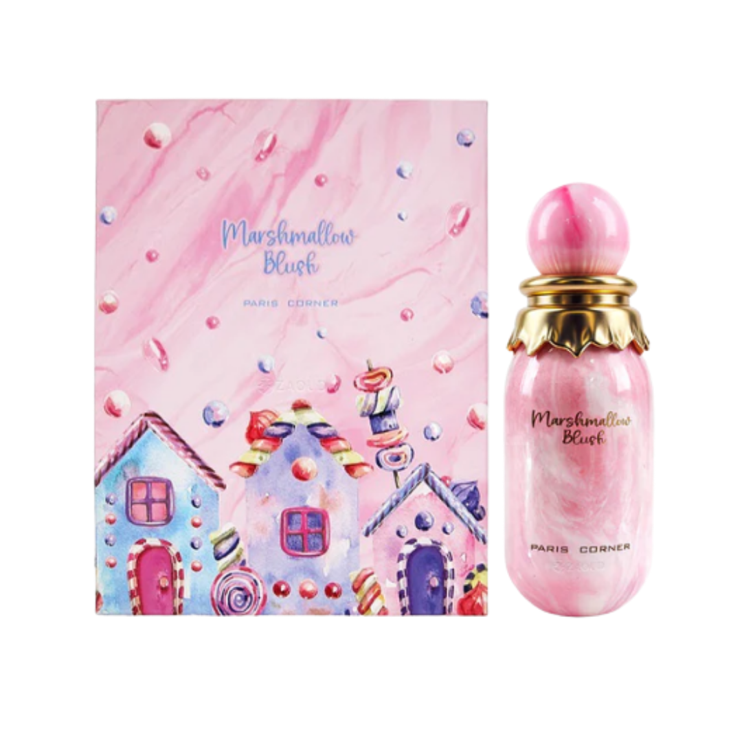 MARSHMALLOW BLUSH