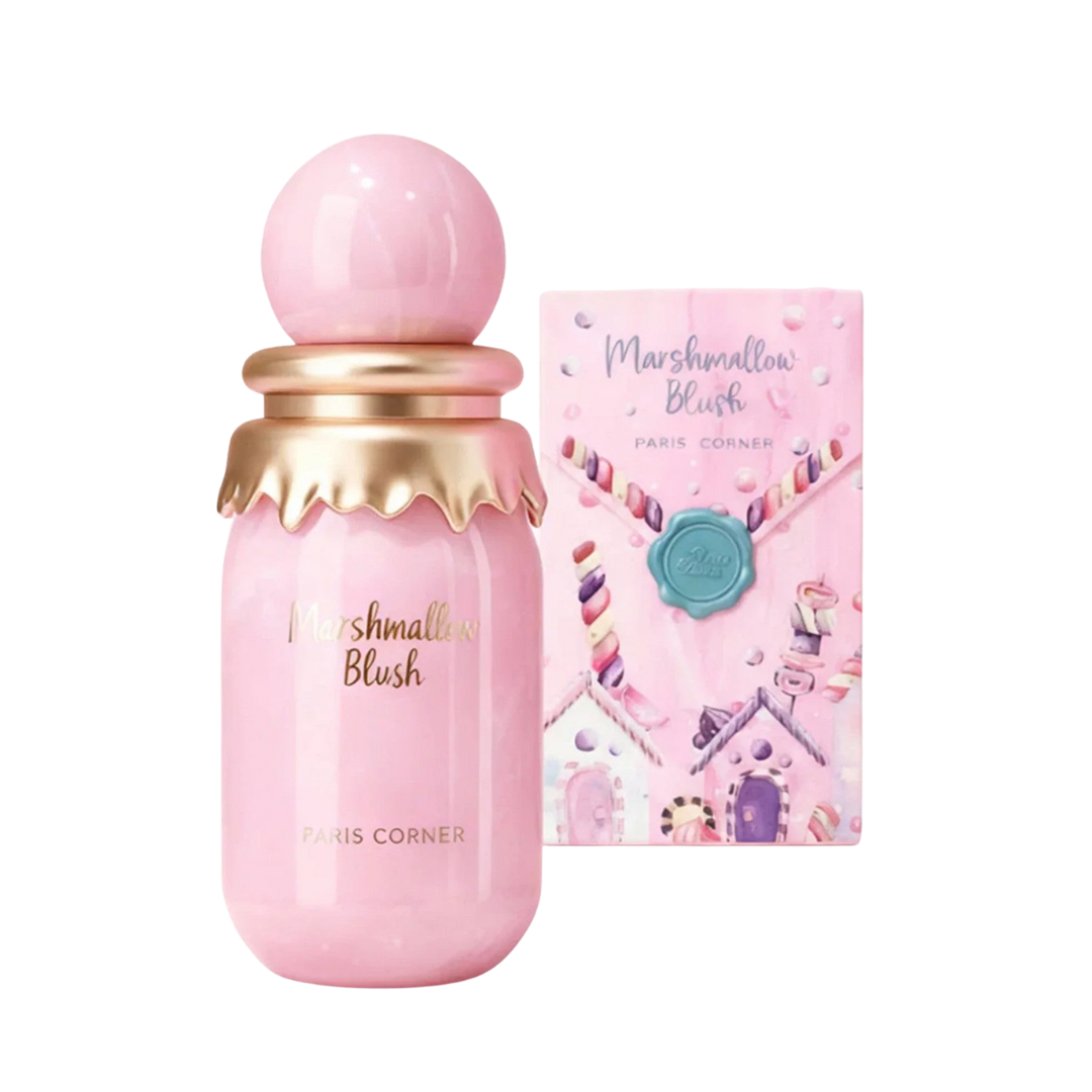 MARSHMALLOW BLUSH 50ML