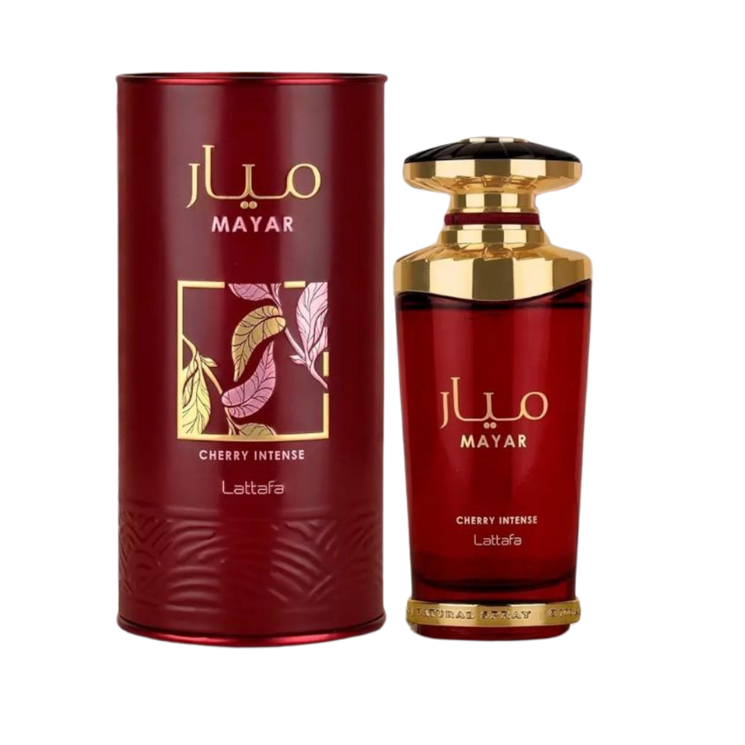 MAYAR CHERRY INTENSE