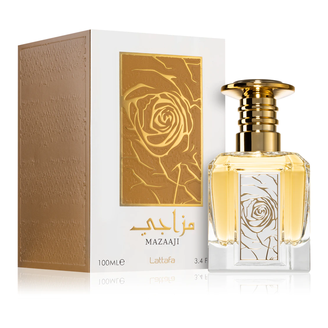 MAZAAJI