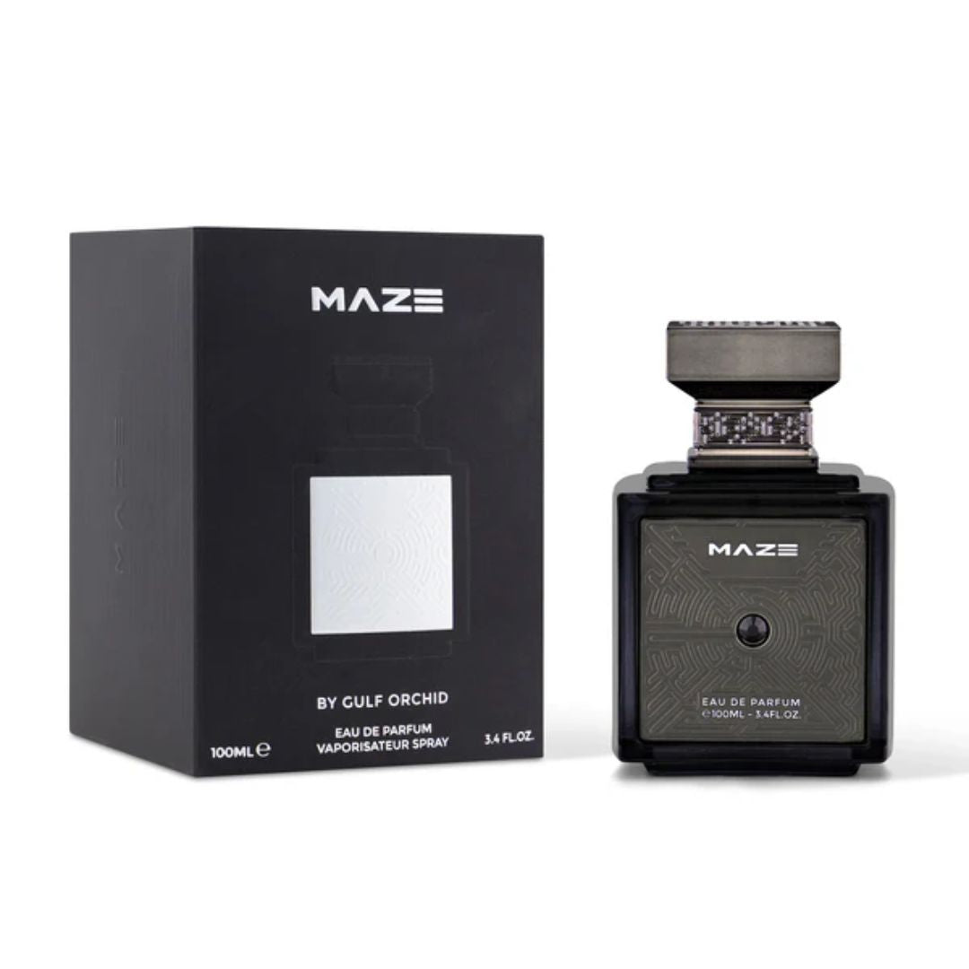MAZE